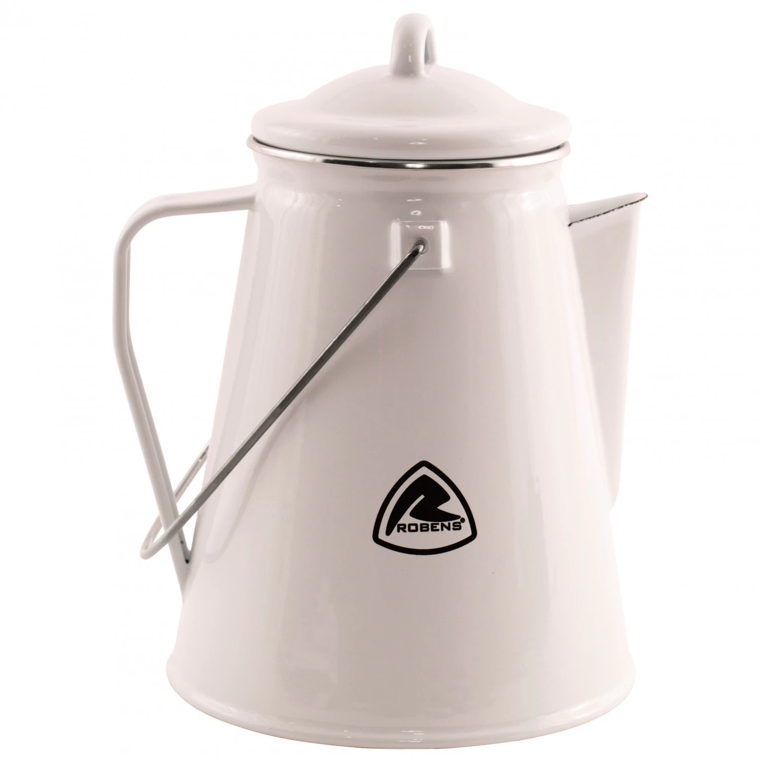 Robens - Tongass Enamel Kettle 1 Robens - Tongass Enamel Kettle