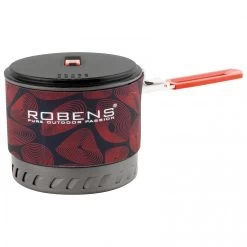 Robens - Turbo Pot Pro - Gryde