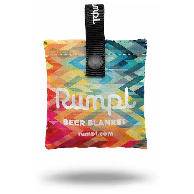 Rumpl - Beer Blanket 5 Rumpl - Beer Blanket - Billede 5