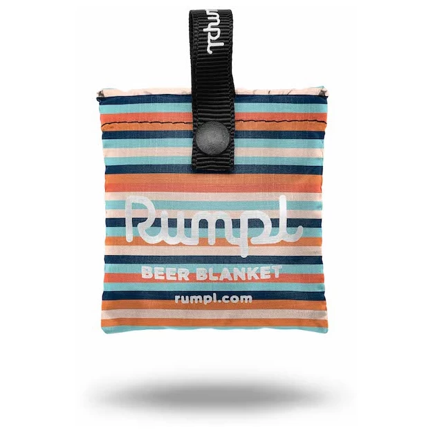 Rumpl - Beer Blanket 6 Rumpl - Beer Blanket - Billede 6
