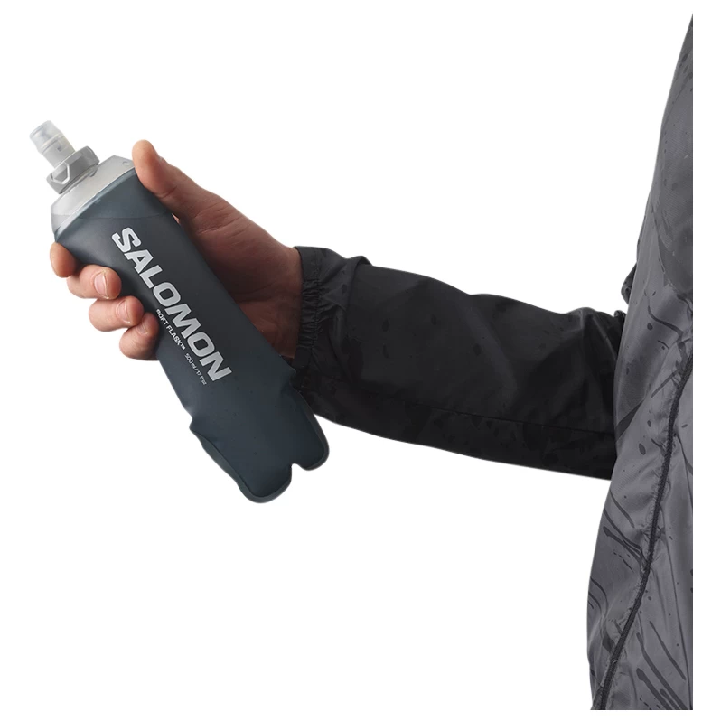 Salomon - Soft Flask 28 - Drikkeflaske 4 Salomon - Soft Flask 28 - Drikkeflaske - Billede 4