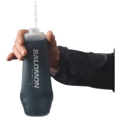 Salomon - Soft Flask 28 - Drikkeflaske 10 Salomon - Soft Flask 28 - Drikkeflaske -Udendørs køkken forsyninger discountbutik salomon soft flask 28 drikkeflaske detail 5