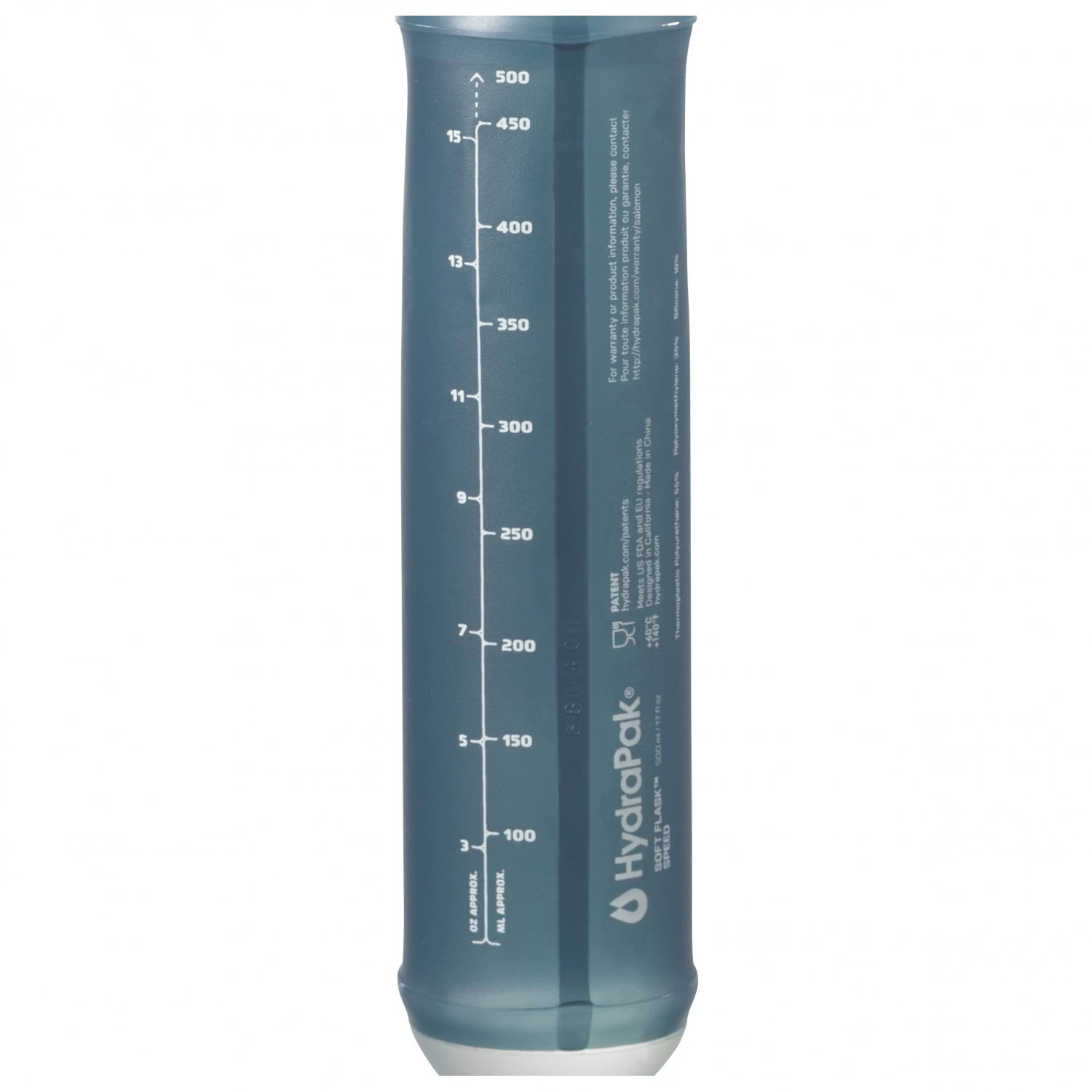 Salomon - Soft Flask Speed 42 - Drikkeflaske 2 Salomon - Soft Flask Speed 42 - Drikkeflaske - Billede 2