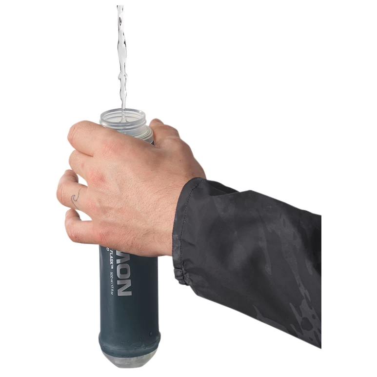 Salomon - Soft Flask Speed 42 - Drikkeflaske 5 Salomon - Soft Flask Speed 42 - Drikkeflaske - Billede 5