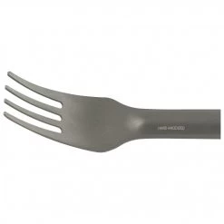 Sea To Summit - Alpha Light Cutlery Fork -Udendørs køkken forsyninger discountbutik sea to summit alpha light cutlery fork detail 3