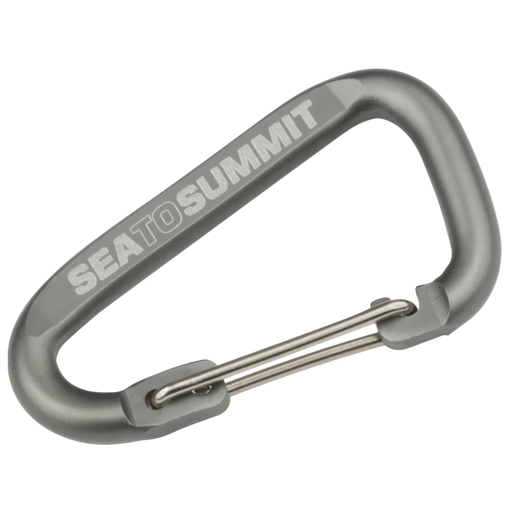 Sea To Summit - Alpha Light Cutlery Knife 5 Sea To Summit - Alpha Light Cutlery Knife - Billede 5