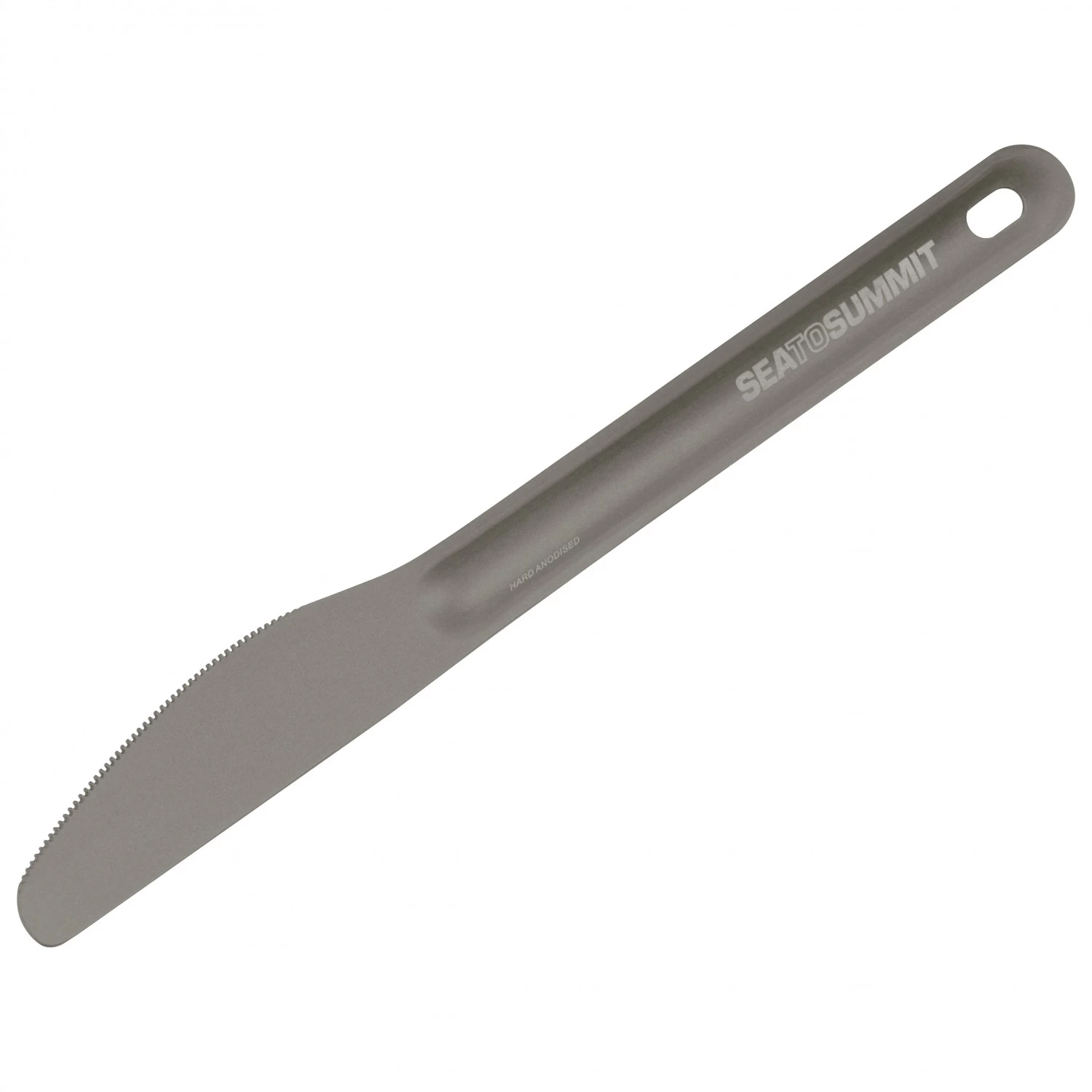 Sea To Summit - Alpha Light Cutlery Knife 1 Sea To Summit - Alpha Light Cutlery Knife