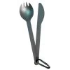 Sea To Summit - Alpha Light Cutlery Set (2-teilig)