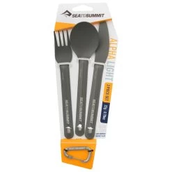 Sea To Summit - Alpha Light Cutlery Set (3-teilig) -Udendørs køkken forsyninger discountbutik sea to summit alpha light cutlery set 3 teilig detail 6
