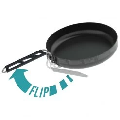 Sea To Summit - Alpha Pan 8 Inch With Halo NS - Pande 3 Sea To Summit - Alpha Pan 8 Inch With Halo NS - Pande -Udendørs køkken forsyninger discountbutik sea to summit alpha pan 8 inch with halo ns pande detail 2