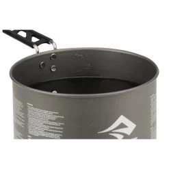 Sea To Summit - Alpha Pot - Gryde -Udendørs køkken forsyninger discountbutik sea to summit alpha pot gryde detail 6