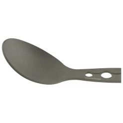 Sea To Summit - Alphaset 3 Pc Cutlery Set -Udendørs køkken forsyninger discountbutik sea to summit alphaset 3 pc cutlery set detail 5