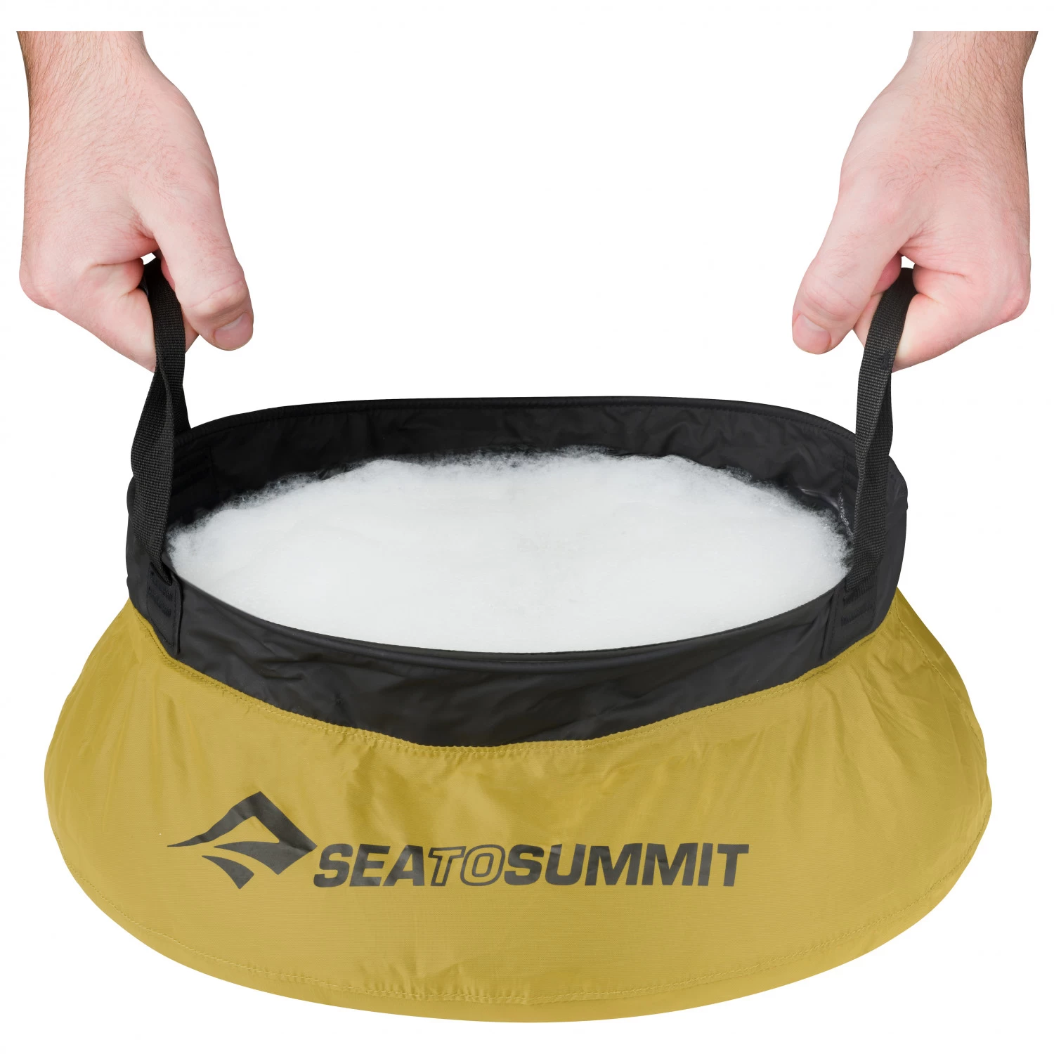 Sea To Summit - Camp Kitchen Clean-Up Kit 4 Sea To Summit - Camp Kitchen Clean-Up Kit - Billede 4