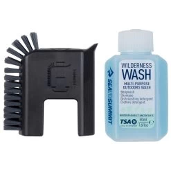 Sea To Summit - Camp Kitchen Pot Scrubber