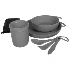 Sea To Summit - Delta Camp Set -Udendørs køkken forsyninger discountbutik sea to summit delta camp set 1