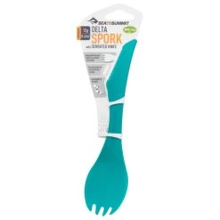 Sea To Summit - Delta Spork 9 Sea To Summit - Delta Spork -Udendørs køkken forsyninger discountbutik sea to summit delta spork 2