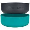 Sea To Summit - DeltaLight Bowl Set - Stel-sæt