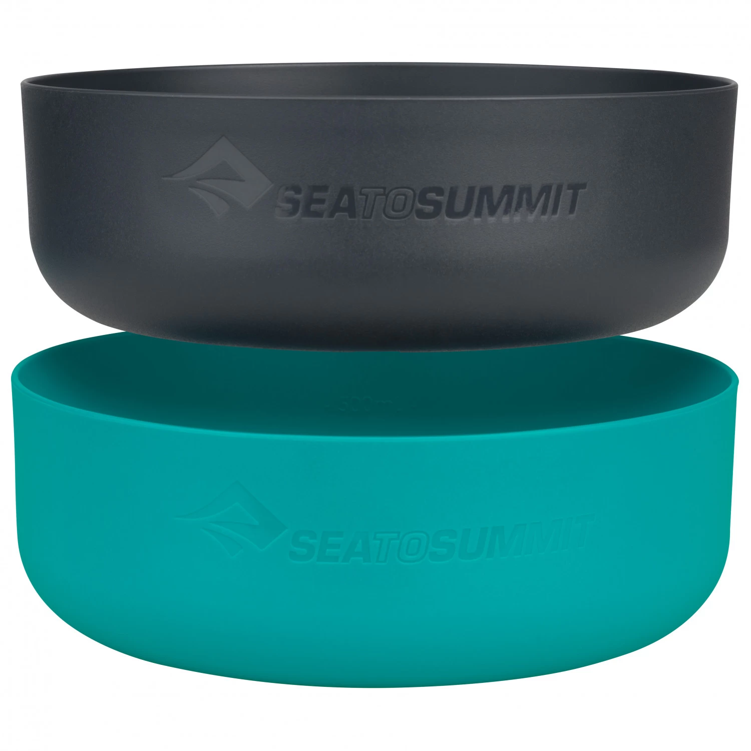Sea To Summit - DeltaLight Bowl Set - Stel-sæt 1 Sea To Summit - DeltaLight Bowl Set - Stel-sæt
