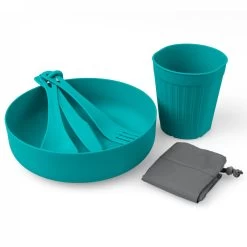 Sea To Summit - DeltaLight Camp Set 1.1 - Stel-sæt