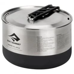 Sea To Summit - Sigmaset 2.1 - Gryde -Udendørs køkken forsyninger discountbutik sea to summit sigmaset 21 gryde detail 2