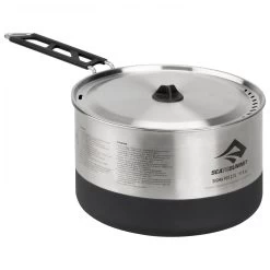 Sea To Summit - Sigmaset 2.2 - Gryde