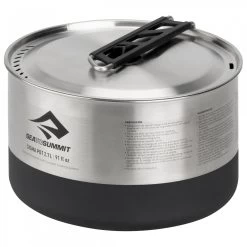 Sea To Summit - Sigmaset 2.2 - Gryde -Udendørs køkken forsyninger discountbutik sea to summit sigmaset 22 gryde detail 3