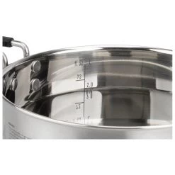 Sea To Summit - Sigmaset 2.2 - Gryde -Udendørs køkken forsyninger discountbutik sea to summit sigmaset 22 gryde detail 5