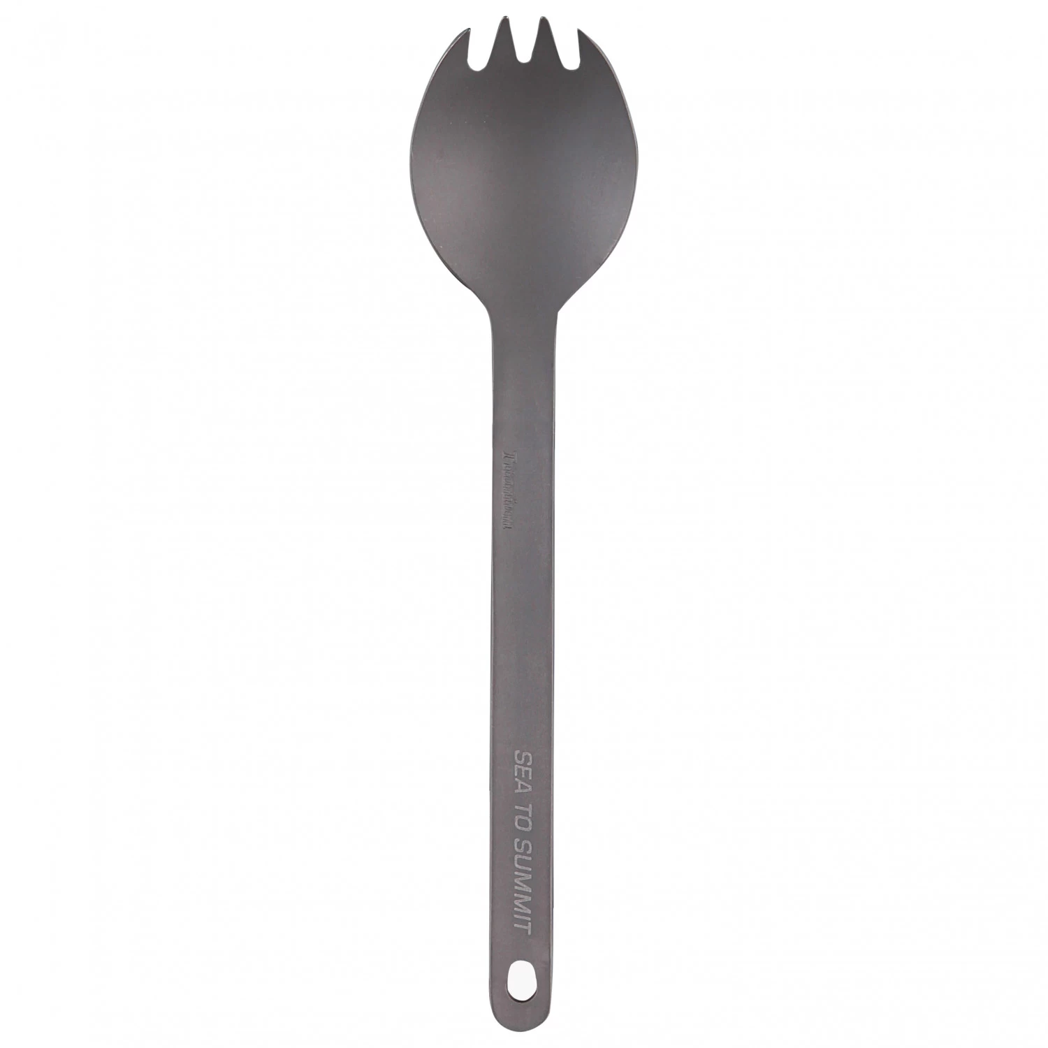 Sea To Summit - Titanium Spork 1 Sea To Summit - Titanium Spork
