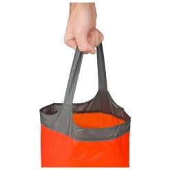 Sea To Summit - Ultra-Sil Folding Bucket - Vandbeholdere 8 Sea To Summit - Ultra-Sil Folding Bucket - Vandbeholdere -Udendørs køkken forsyninger discountbutik sea to summit ultra sil folding bucket vandbeholdere detail 3