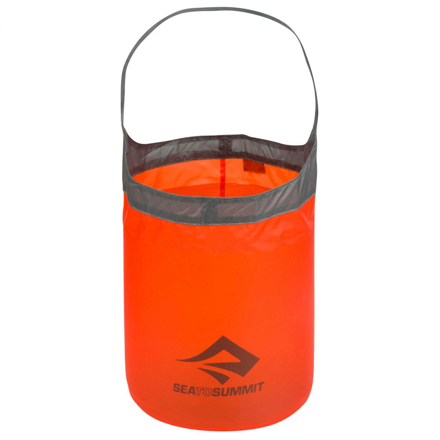 Sea To Summit - Ultra-Sil Folding Bucket - Vandbeholdere 1 Sea To Summit - Ultra-Sil Folding Bucket - Vandbeholdere