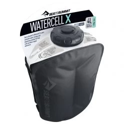 Sea To Summit - Watercell X - Vandbeholdere 5 Sea To Summit - Watercell X - Vandbeholdere -Udendørs køkken forsyninger discountbutik sea to summit watercell x vandbeholdere detail 3
