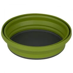 Sea To Summit - X-Bowl - Skål -Udendørs køkken forsyninger discountbutik sea to summit x bowl skaal 2