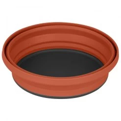 Sea To Summit - X-Bowl - Skål -Udendørs køkken forsyninger discountbutik sea to summit x bowl skaal 3