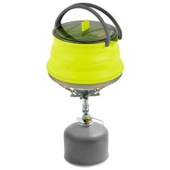 Sea To Summit - X-Kettle - Gryde 7 Sea To Summit - X-Kettle - Gryde -Udendørs køkken forsyninger discountbutik sea to summit x kettle gryde detail 4