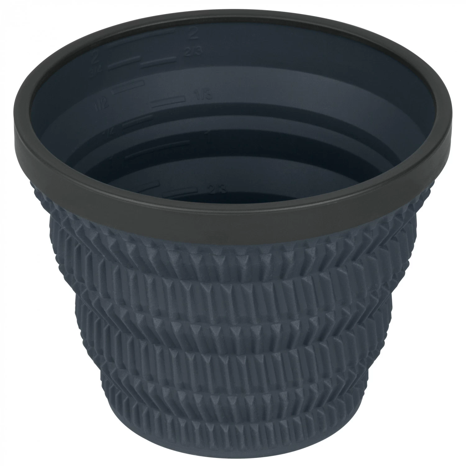 Sea To Summit - X-Mug Cool Grip - Krus 1 Sea To Summit - X-Mug Cool Grip - Krus