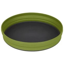 Sea To Summit - X-Plate - Skål 6 Sea To Summit - X-Plate - Skål -Udendørs køkken forsyninger discountbutik sea to summit x plate skaal 2