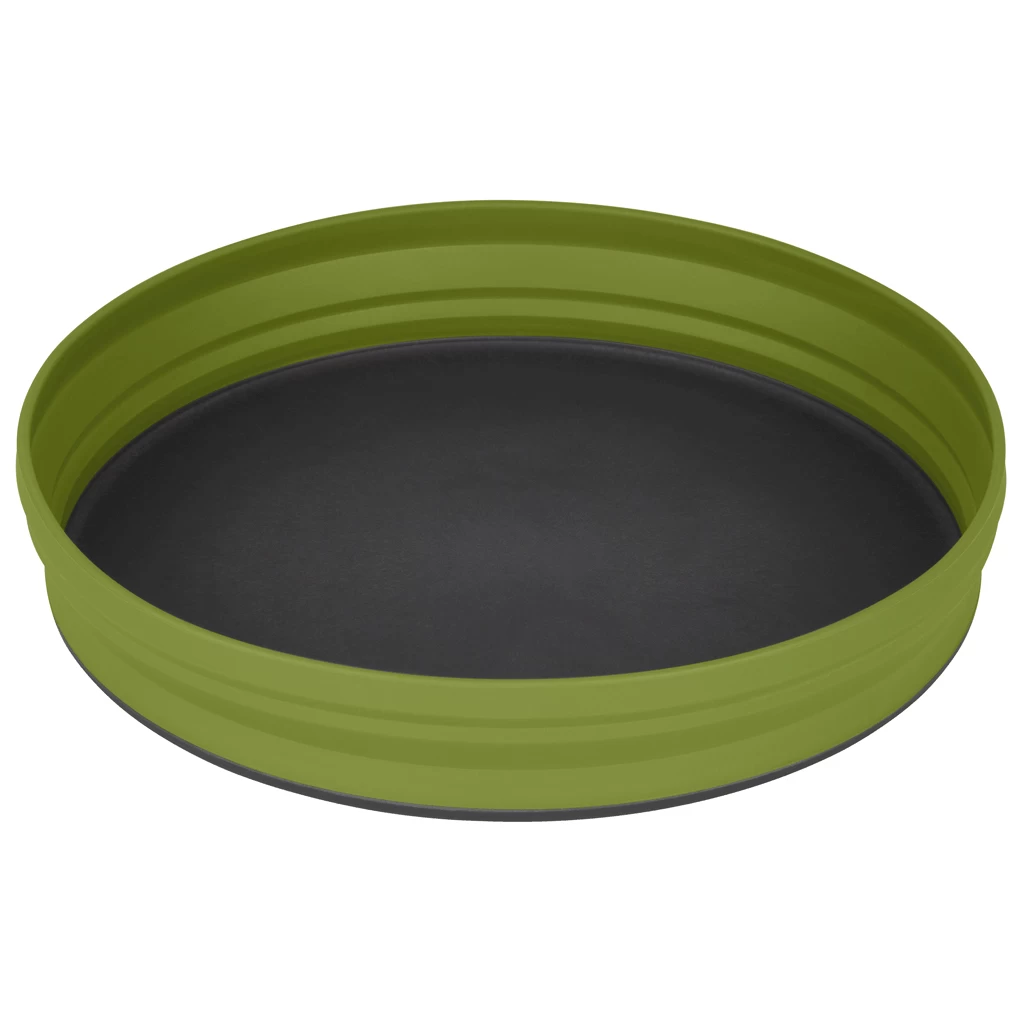 Sea To Summit - X-Plate - Skål 3 Sea To Summit - X-Plate - Skål - Billede 3