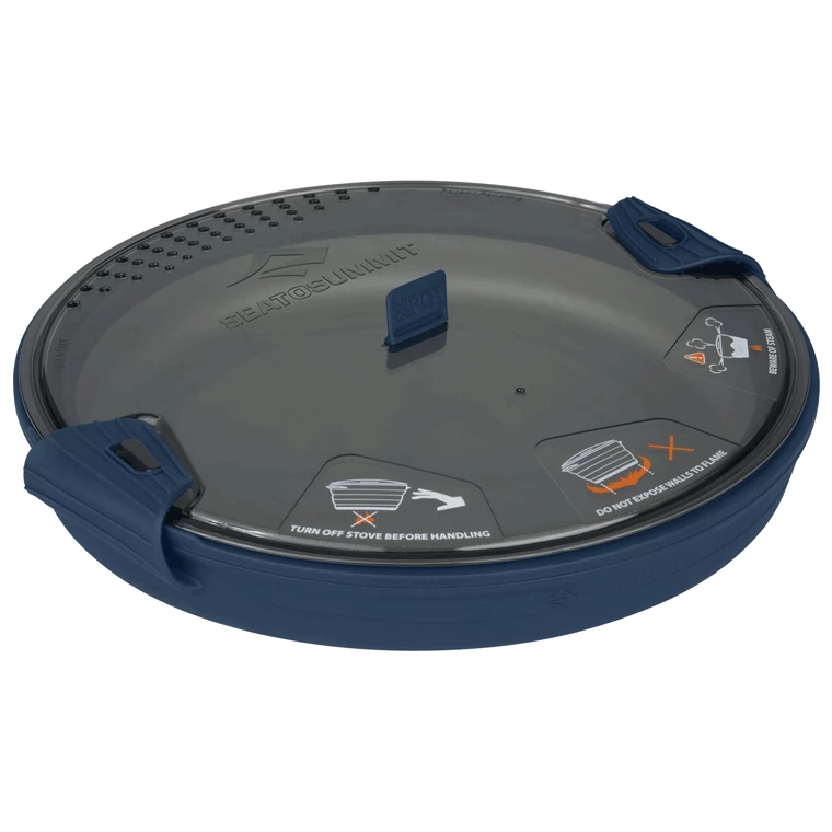 Sea To Summit - X-Pot - Gryde 4 Sea To Summit - X-Pot - Gryde - Billede 4