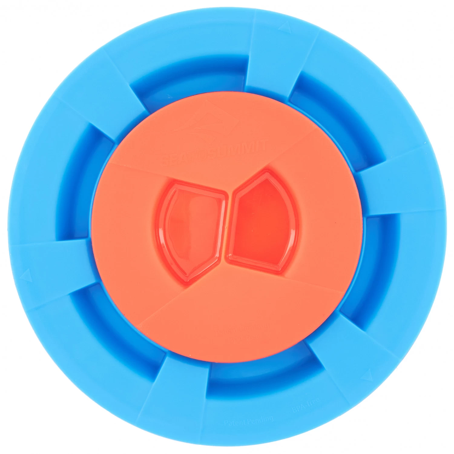 Sea To Summit - X-Seal & Go Set - Madopbevaring 3 Sea To Summit - X-Seal & Go Set - Madopbevaring - Billede 3