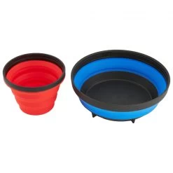 Sea To Summit - X-Seal & Go Set - Madopbevaring 10 Sea To Summit - X-Seal & Go Set - Madopbevaring -Udendørs køkken forsyninger discountbutik sea to summit x seal go set madopbevaring detail 5