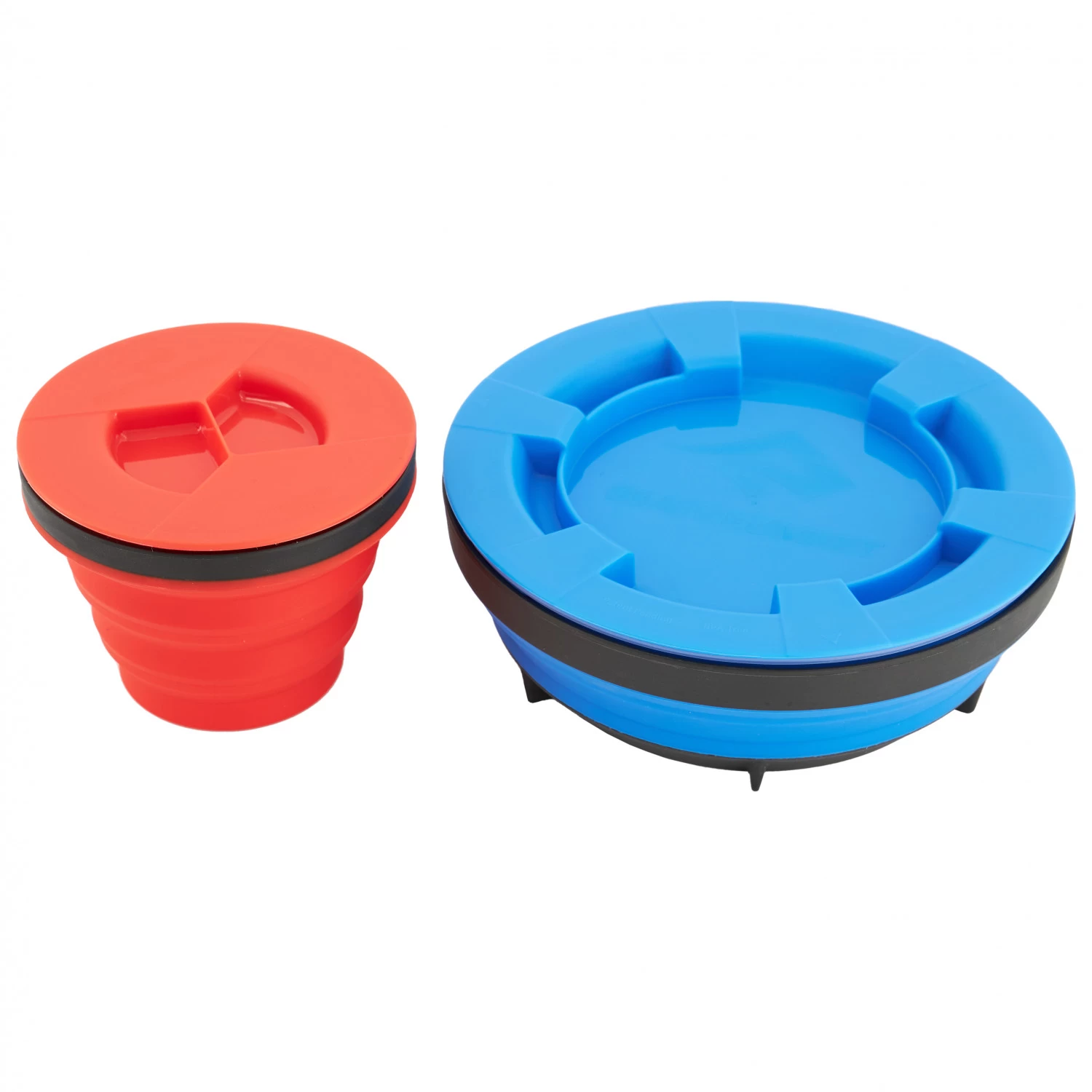 Sea To Summit - X-Seal & Go Set - Madopbevaring 6 Sea To Summit - X-Seal & Go Set - Madopbevaring - Billede 6