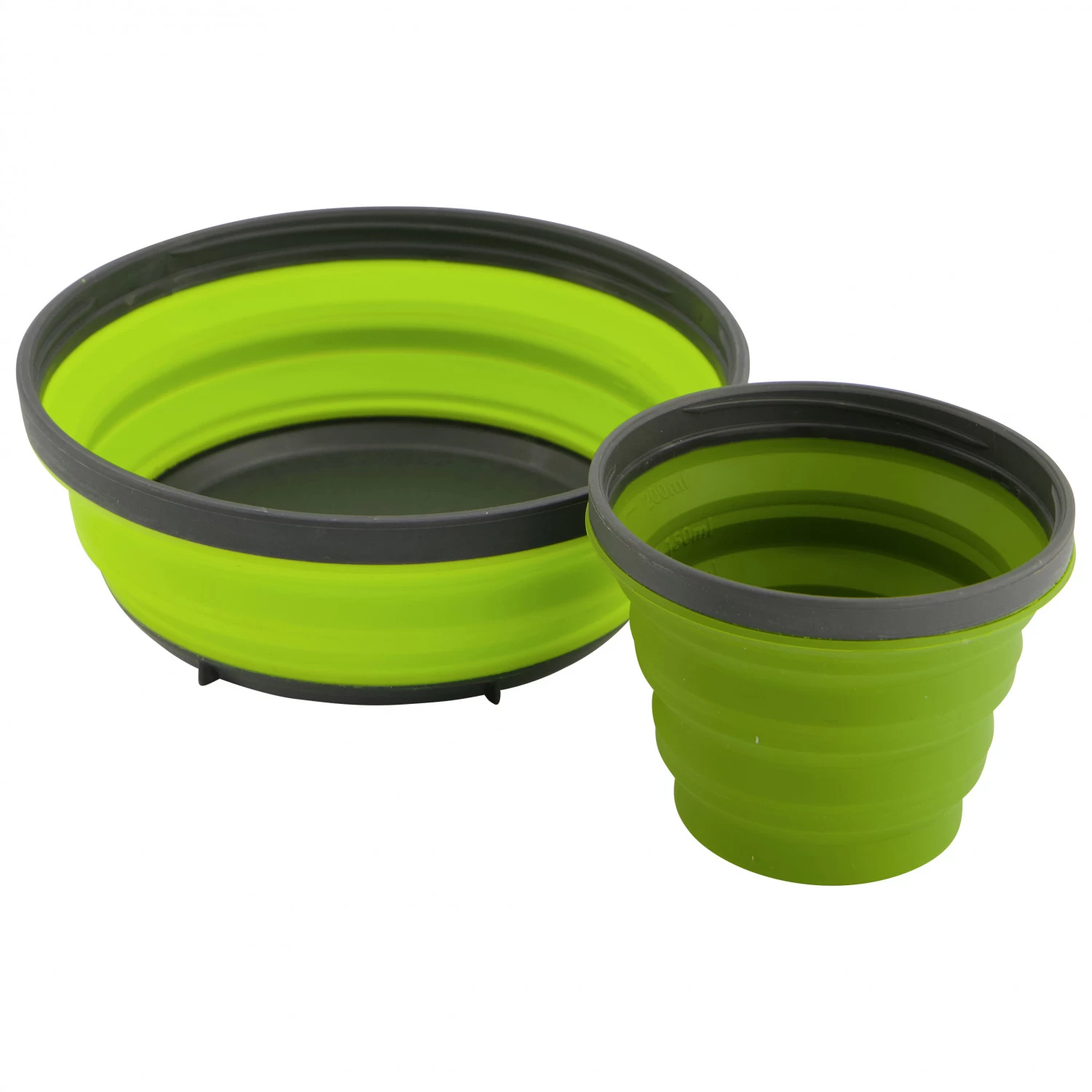 Sea To Summit - X-Seal & Go Set - Madopbevaring 1 Sea To Summit - X-Seal & Go Set - Madopbevaring