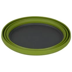 Sea To Summit - X-Set 3 - Madopbevaring -Udendørs køkken forsyninger discountbutik sea to summit x set 3 madopbevaring detail 2