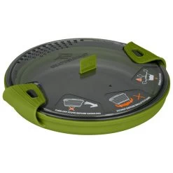 Sea To Summit - X-Set 31 - Madopbevaring -Udendørs køkken forsyninger discountbutik sea to summit x set 31 madopbevaring detail 2