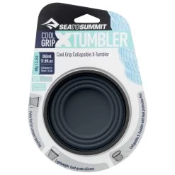 Sea To Summit - X-Tumbler Cool Grip - Krus -Udendørs køkken forsyninger discountbutik sea to summit x tumbler cool grip krus detail 3