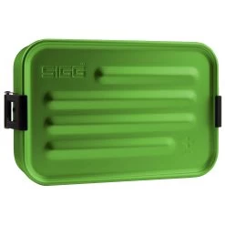 SIGG - Alu Box Plus S - Madopbevaring -Udendørs køkken forsyninger discountbutik sigg alu box plus s madopbevaring 2