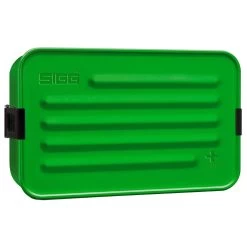 SIGG - Metal Box Plus - Madopbevaring -Udendørs køkken forsyninger discountbutik sigg metal box plus madopbevaring 2