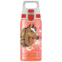 SIGG - Viva Kids One - Drikkeflaske -Udendørs køkken forsyninger discountbutik sigg viva kids one drikkeflaske 2