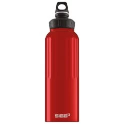 SIGG - WMB Aluminium - Drikkeflaske