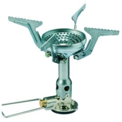 Soto - Amicus W/O Igniter + New River Pot Combo - Gaskogeapparater